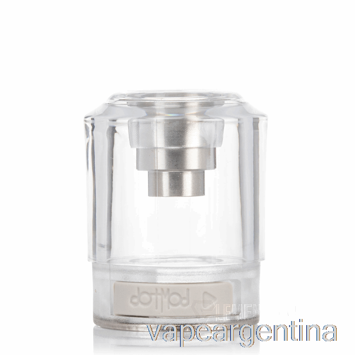 Dotmod Dotstick Revo Tanque De Repuesto Claro Vape Argentina